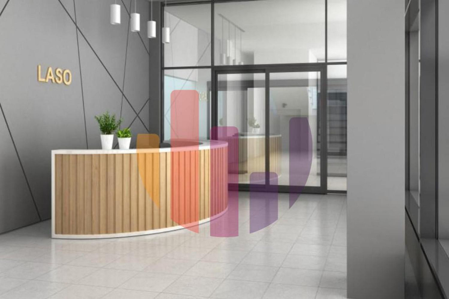 Pronájem obchodních prostor 252 m² — photo 2