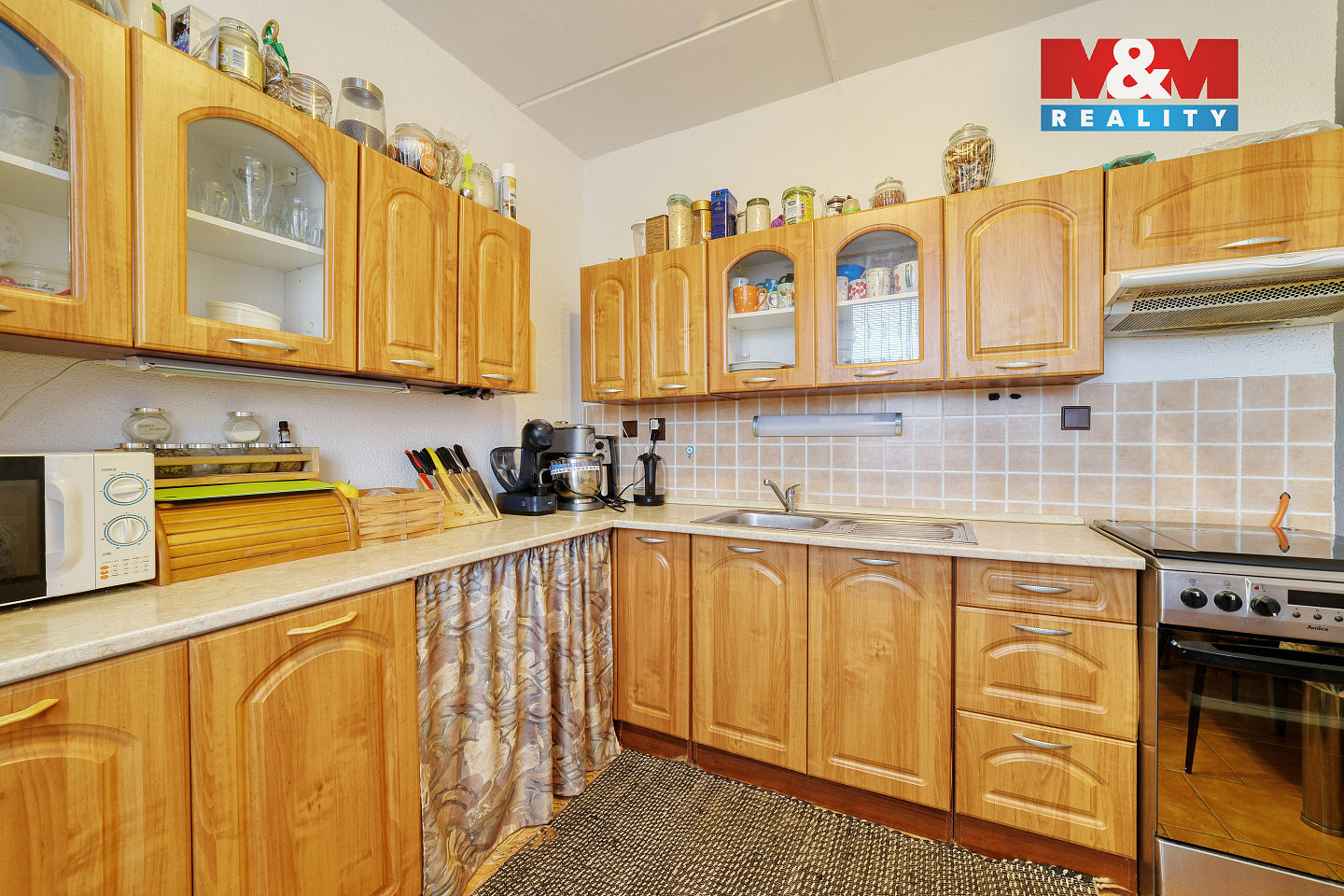 Prodej bytu 3+1 67 m² – fotografie 2