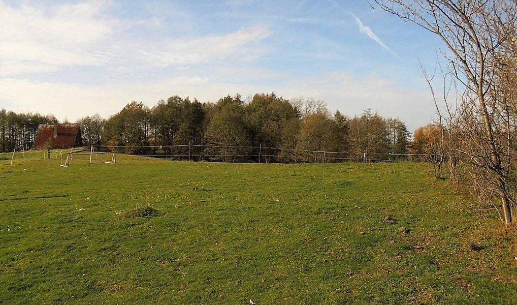 Prodej stavebního pozemku 1 203 m², Frýdlant – náhled fotky 2