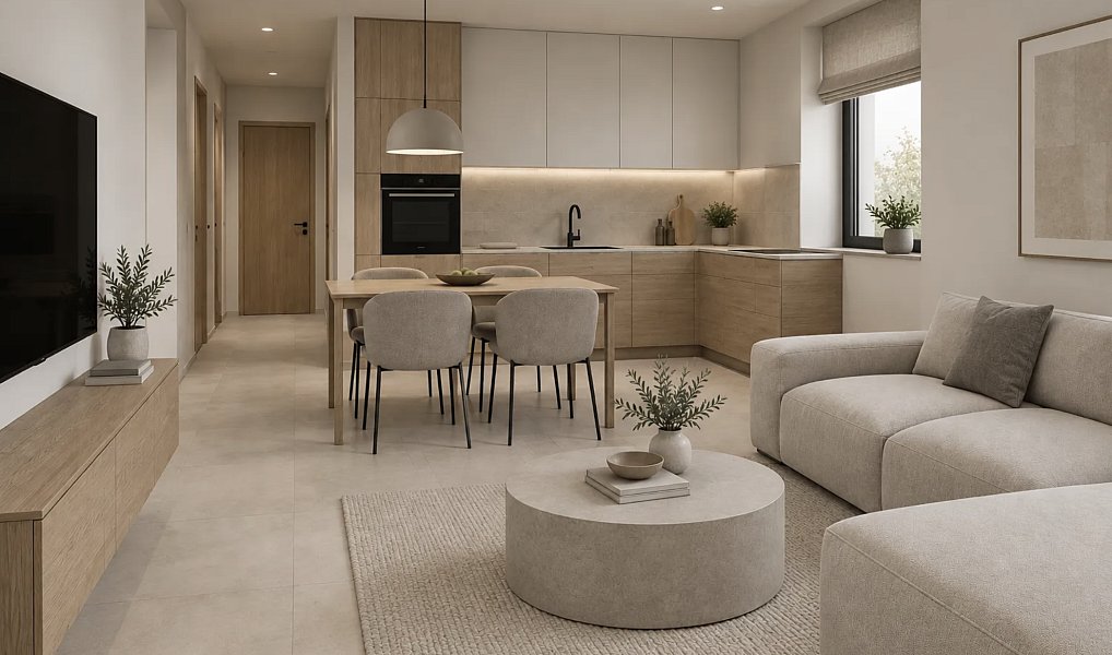 Prodej bytu 2+kk 61 m², Prostějov – náhled fotky 4