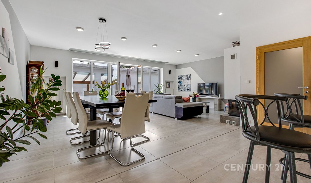 Prodej domu 354 m² s pozemkem 693 m², Jeneč – náhled fotky 10