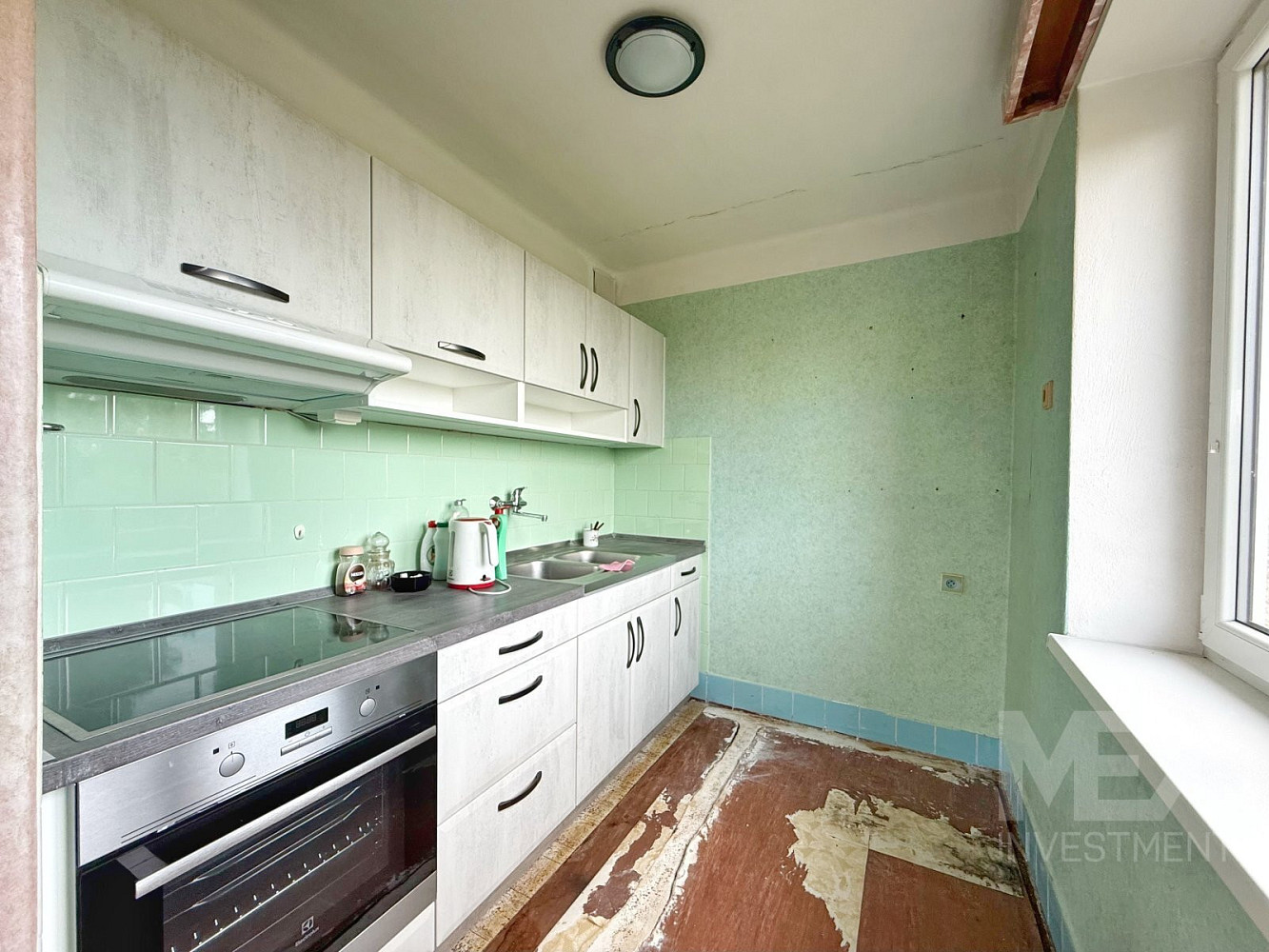 Prodej bytu 3+kk 60 m²