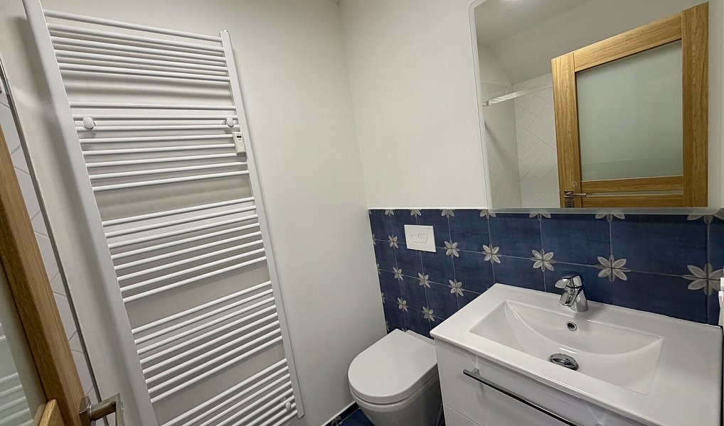 Prodej bytu 2+kk 43 m², Mariánské Lázně – náhled fotky 8