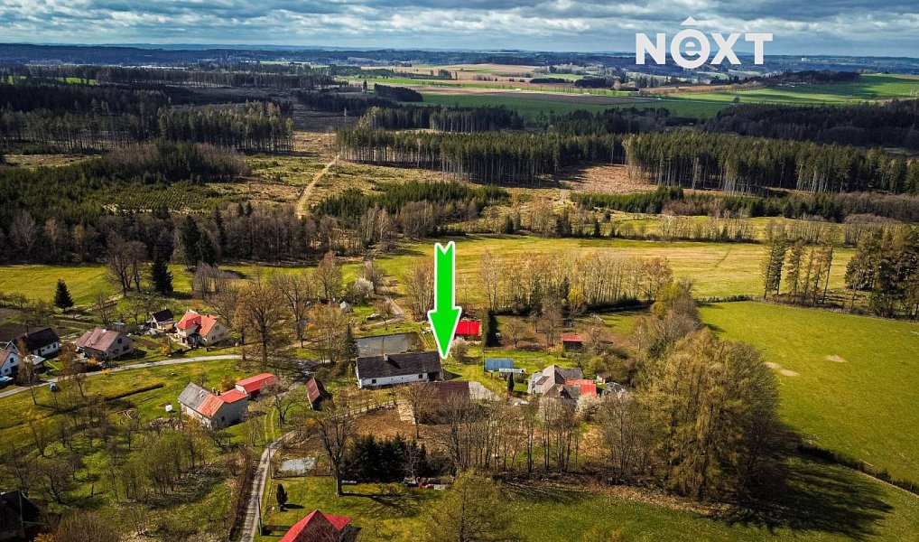 Prodej domu 187 m² s pozemkem 1 184 m², Ždírec nad Doubravou – náhled fotky 21