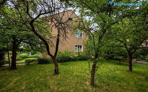 Prodej bytu 2+1 91 m², Olšová, Plzeň - Východní Předměstí