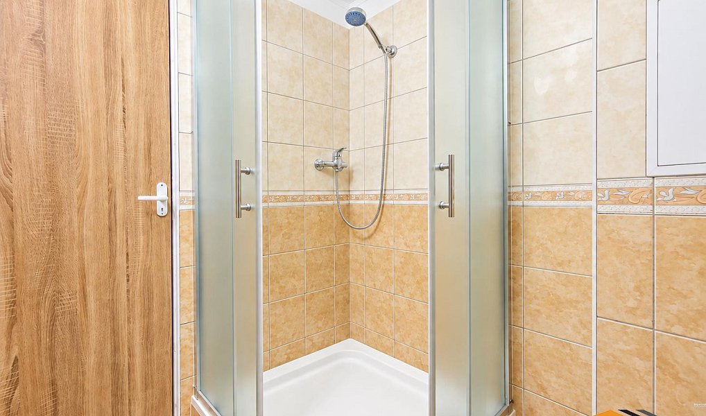 Pronájem bytu 1+kk 23 m², Tábor – náhled fotky 5