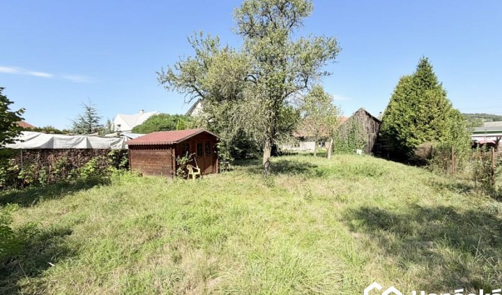 Prodej stavebního pozemku 946 m², Lípa – náhled fotky 5
