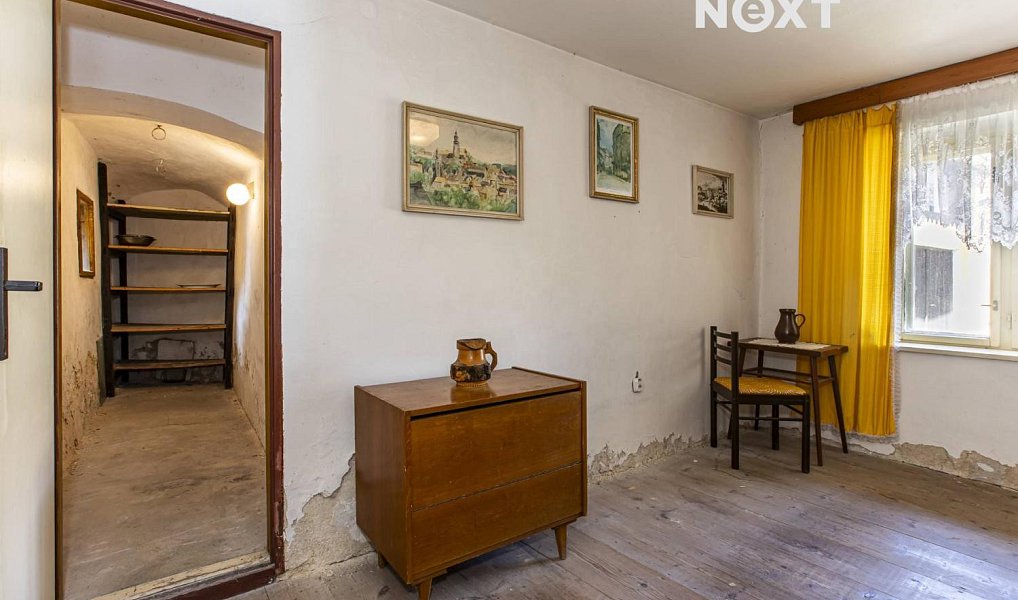Prodej domu 64 m² s pozemkem 216 m², Radomyšl – náhled fotky 8