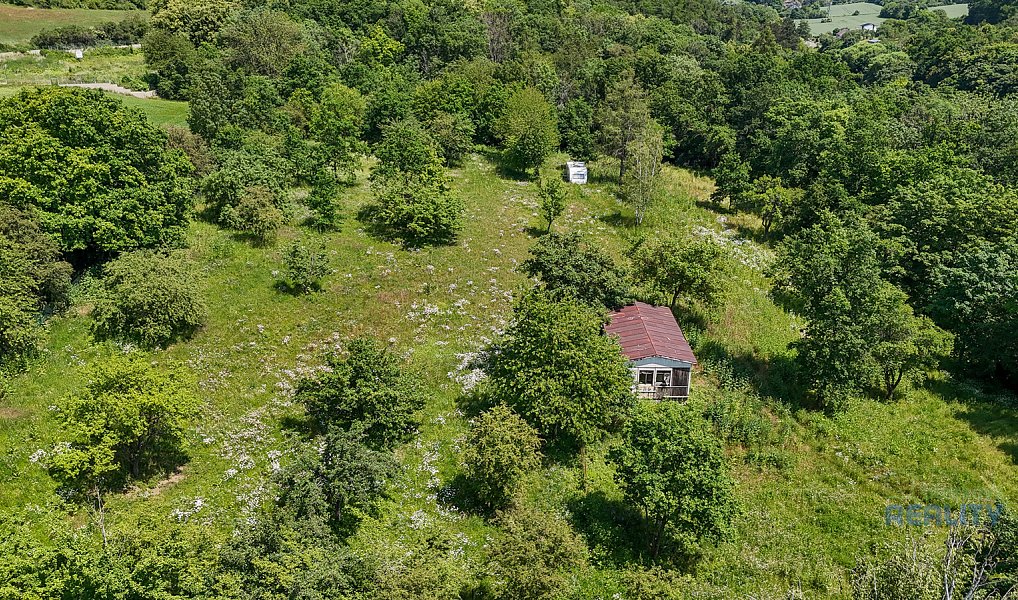 Prodej komerčního pozemku 10 599 m², Praha – náhled fotky 15