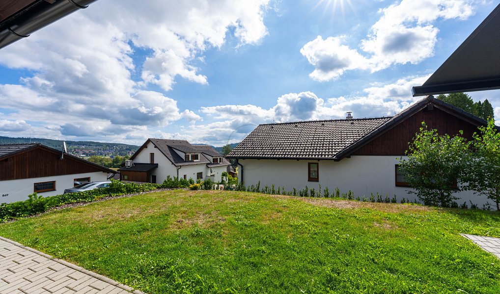 Prodej domu 110 m² s pozemkem 410 m², Lipno nad Vltavou – náhled fotky 24