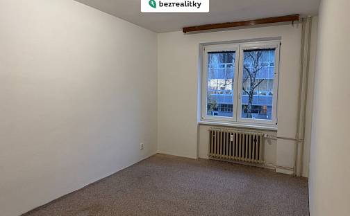 Prodej bytu 3+1 69 m², Svatopluka Čecha, Brno - Královo Pole