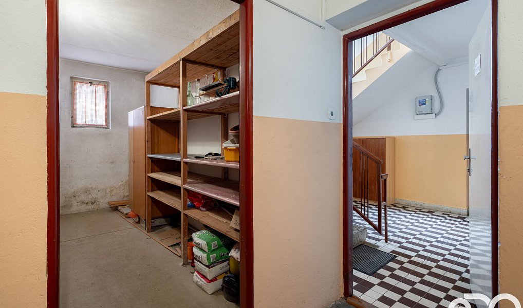 Prodej bytu 2+1 67 m², Tábor – náhled fotky 9