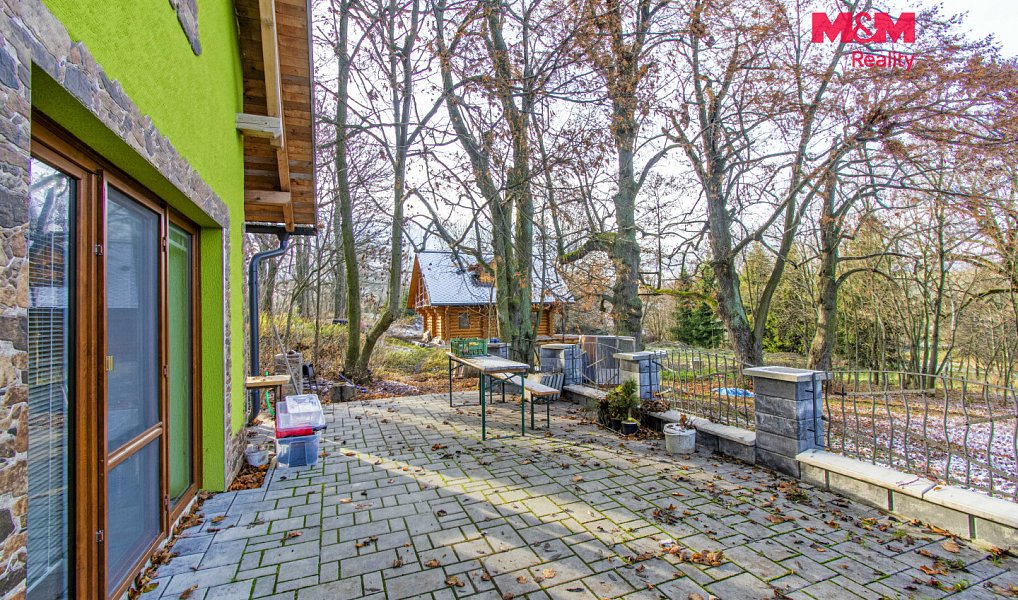 Prodej stavebního pozemku 14 105 m², Rudná pod Pradědem – náhled fotky 14