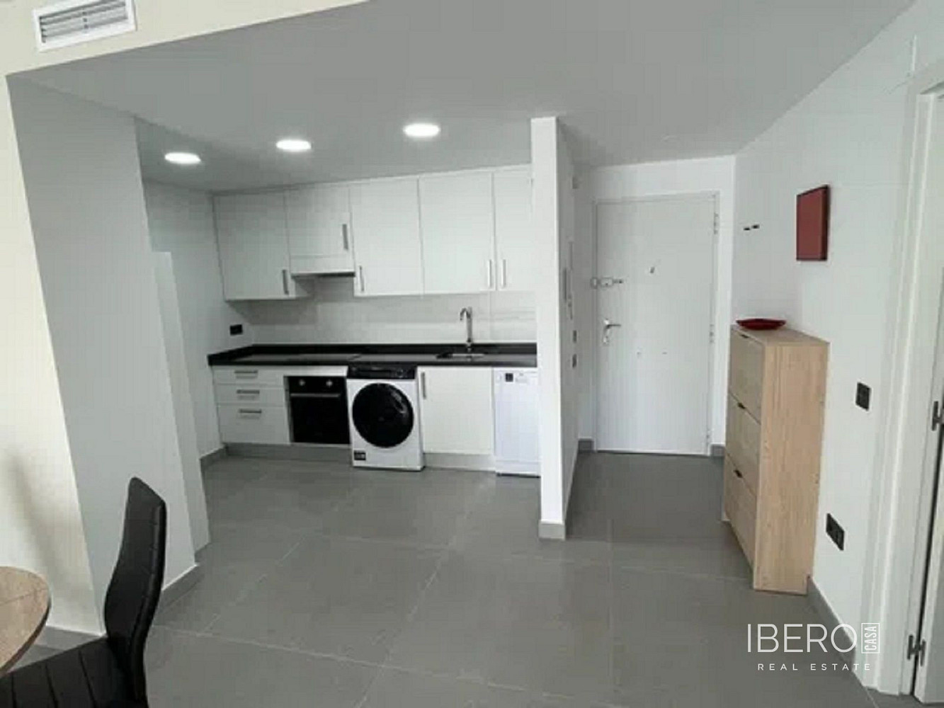 Piso 2+kk – Las Lagunas - Vista 4