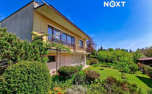 Prodej domu 160 m² s pozemkem 1 000 m², Budovatelská, Červený Kostelec, okres Náchod