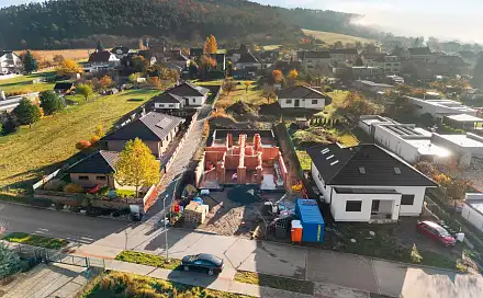 Prodej bytu 3+kk 64 m², Čebín, okres Brno-venkov