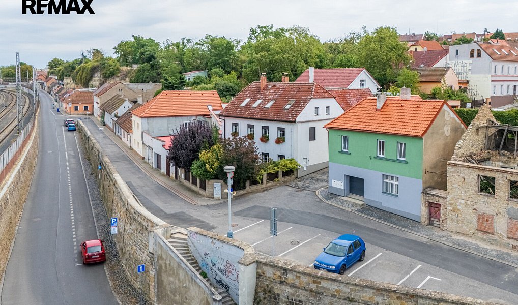 Prodej domu 112 m² s pozemkem 126 m², Roudnice nad Labem – náhled fotky 23
