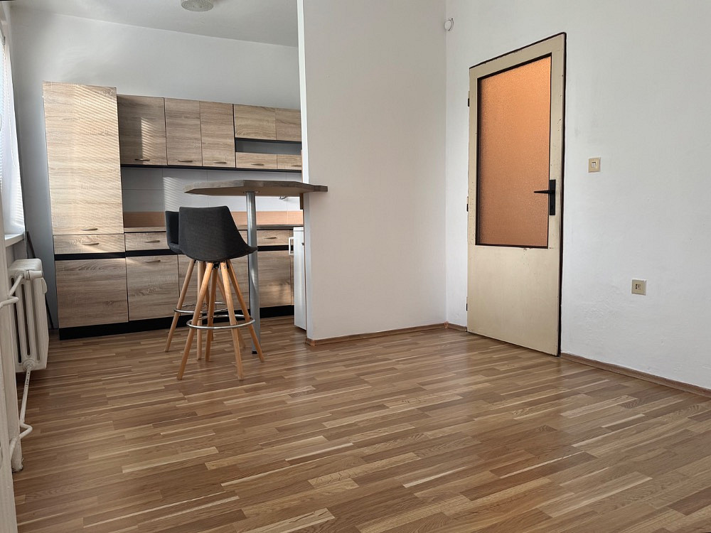 Prodej bytu 1+kk 27 m² – fotografie 5
