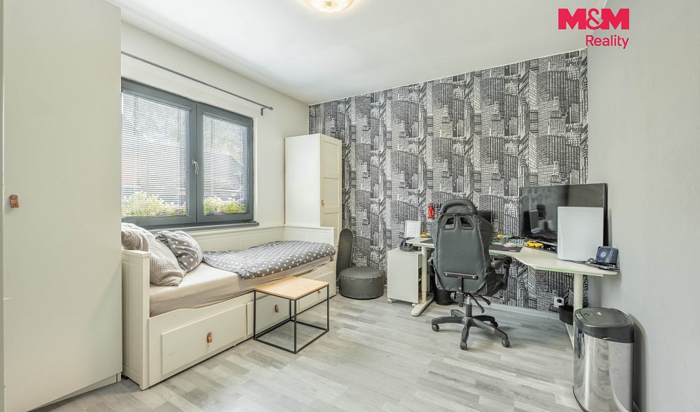 Prodej domu 96 m² s pozemkem 1 005 m², Sulice – náhled fotky 19