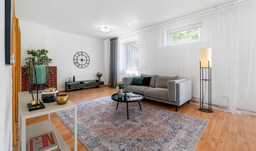 Prodej domu 202 m² s pozemkem 1 200 m², Praha – náhled fotky 5