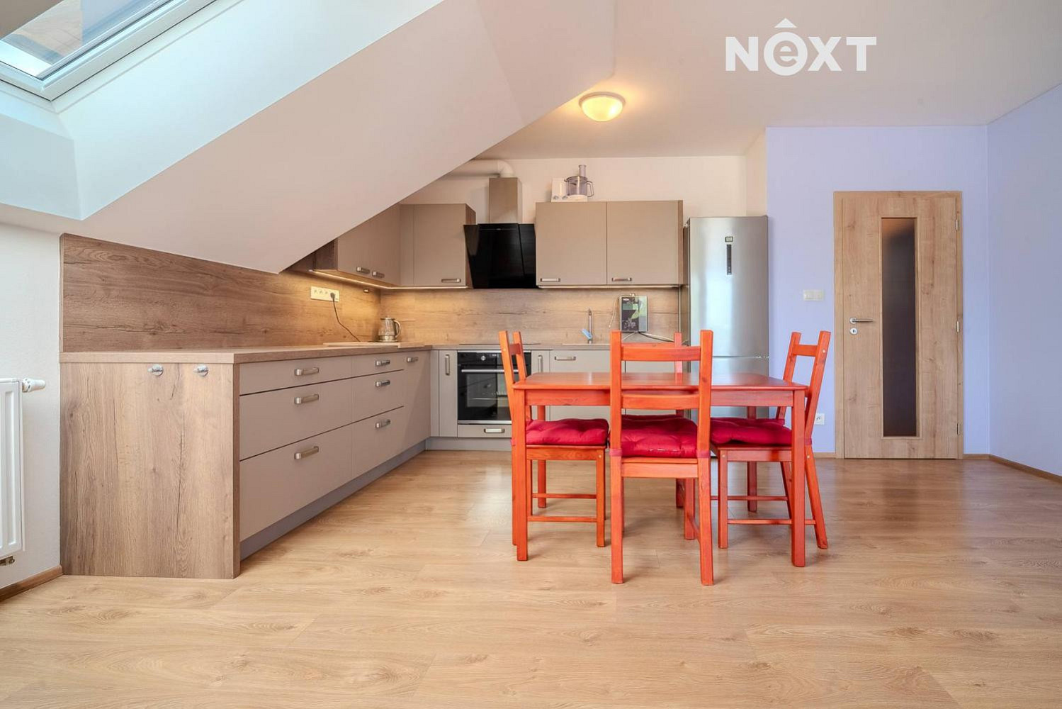 Prodej bytu 4+kk 95 m² — photo 2