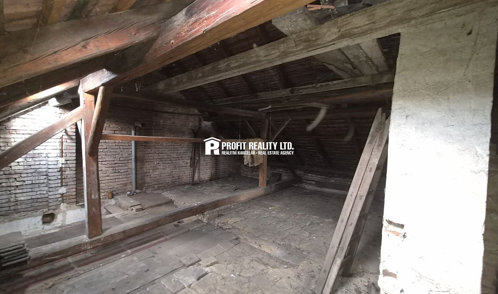 Prodej domu 131 m² s pozemkem 621 m², Hradec Králové – náhled fotky 31