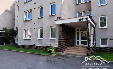 Prodej bytu 3+1 80 m², Neratovická, Brandýs nad Labem-Stará Boleslav - Brandýs nad Labem, okres Praha-východ