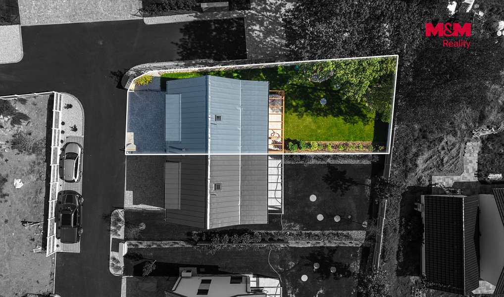 Prodej domu 118 m² s pozemkem 330 m², Nespeky – náhled fotky 21
