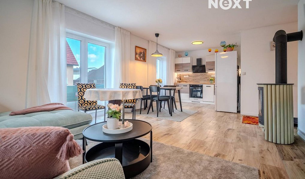 Prodej domu 49 m² s pozemkem 298 m², Blažejov – náhled fotky 4