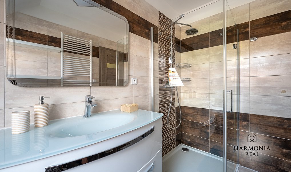 Prodej domu 113 m² s pozemkem 354 m², Drásov – náhled fotky 16