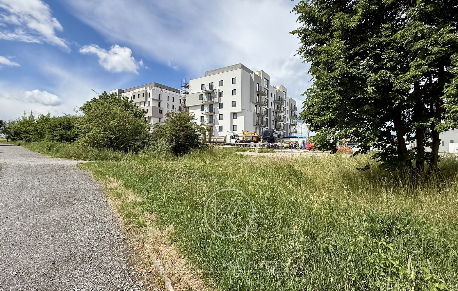 Prodej bytu 2+kk 49 m² — photo 2