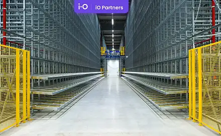 Pronájem skladovacích prostor 15 715 m², Potoční, Úžice, okres Mělník