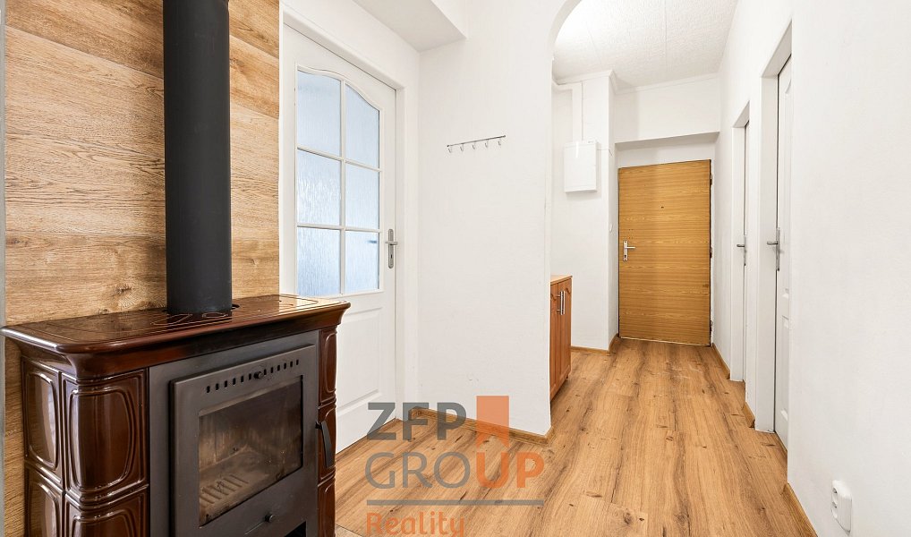 Prodej bytu 3+1 70 m², Moravský Krumlov – náhled fotky 9