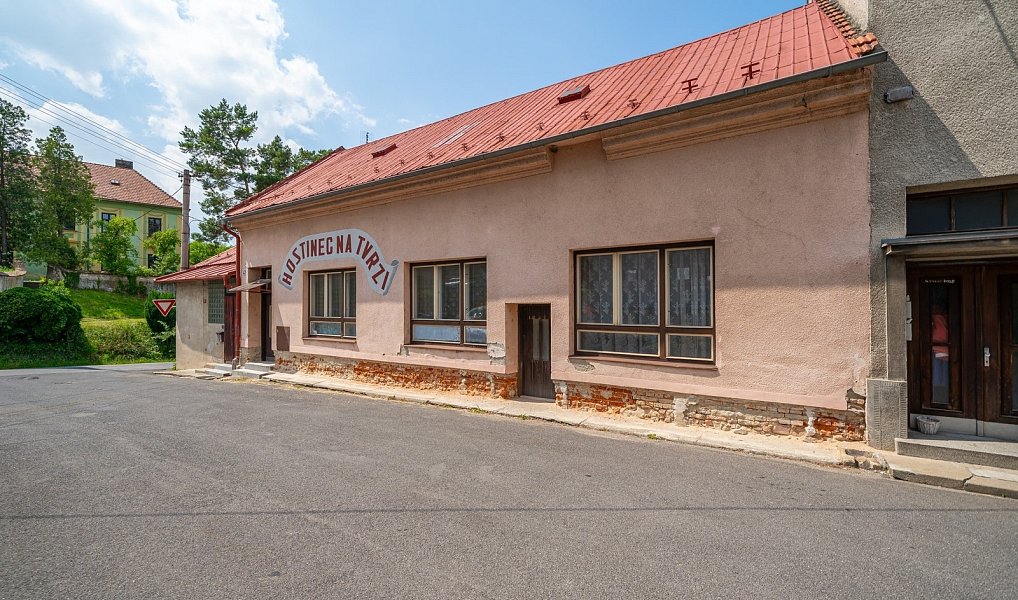 Prodej obchodních prostor 214 m², Kroměříž – náhled fotky 2