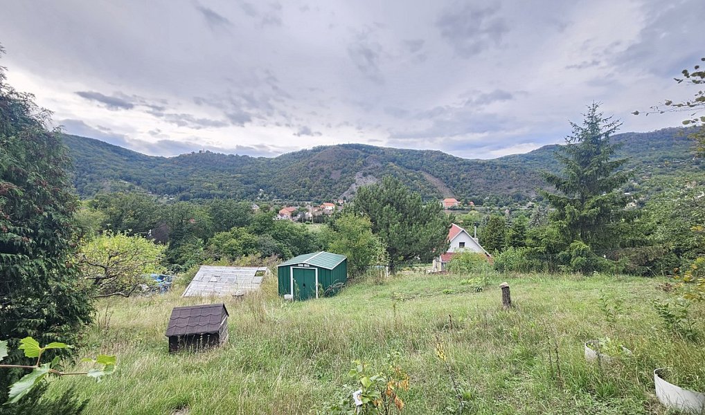 Prodej chaty/chalupy 40 m² s pozemkem 1 098 m², Ústí nad Labem – náhled fotky 7