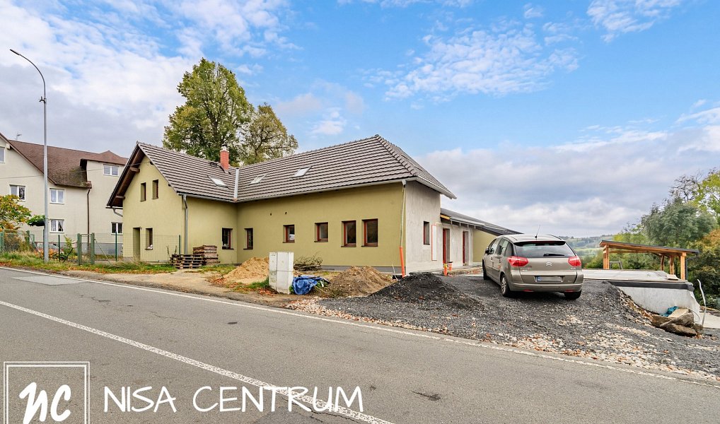 Pronájem bytu 3+kk 64 m², Dlouhý Most – náhled fotky 6