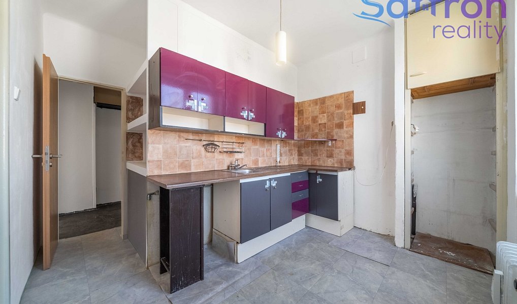 Prodej bytu 2+1 51 m², Plzeň – náhled fotky 16