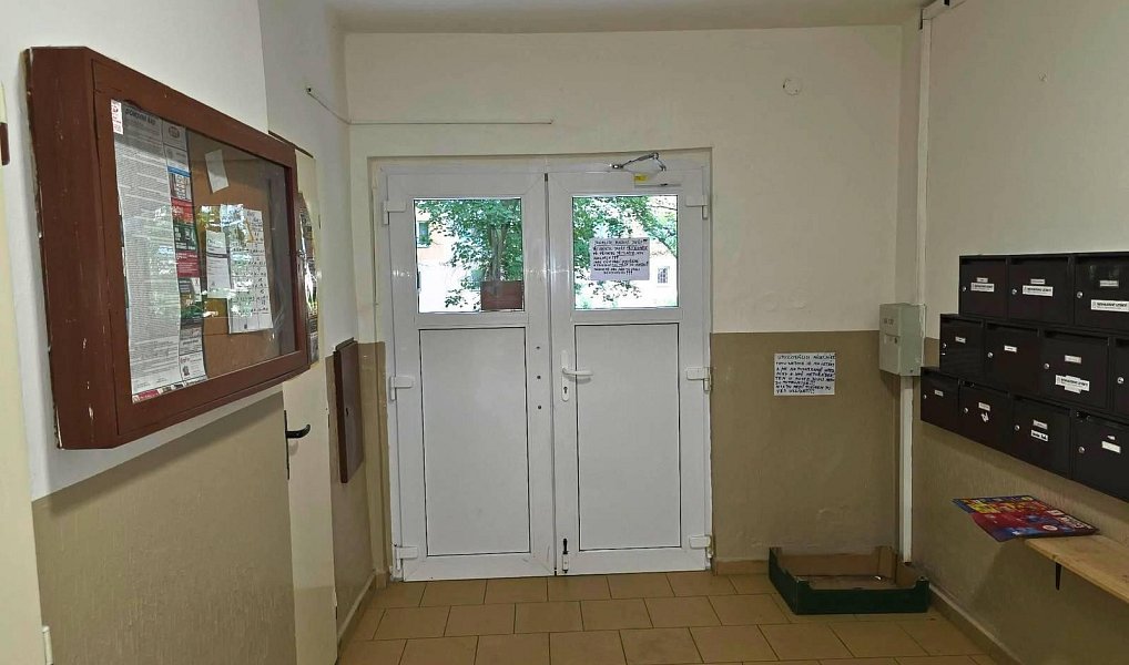Pronájem bytu 2+1 56 m², Chomutov – náhled fotky 22