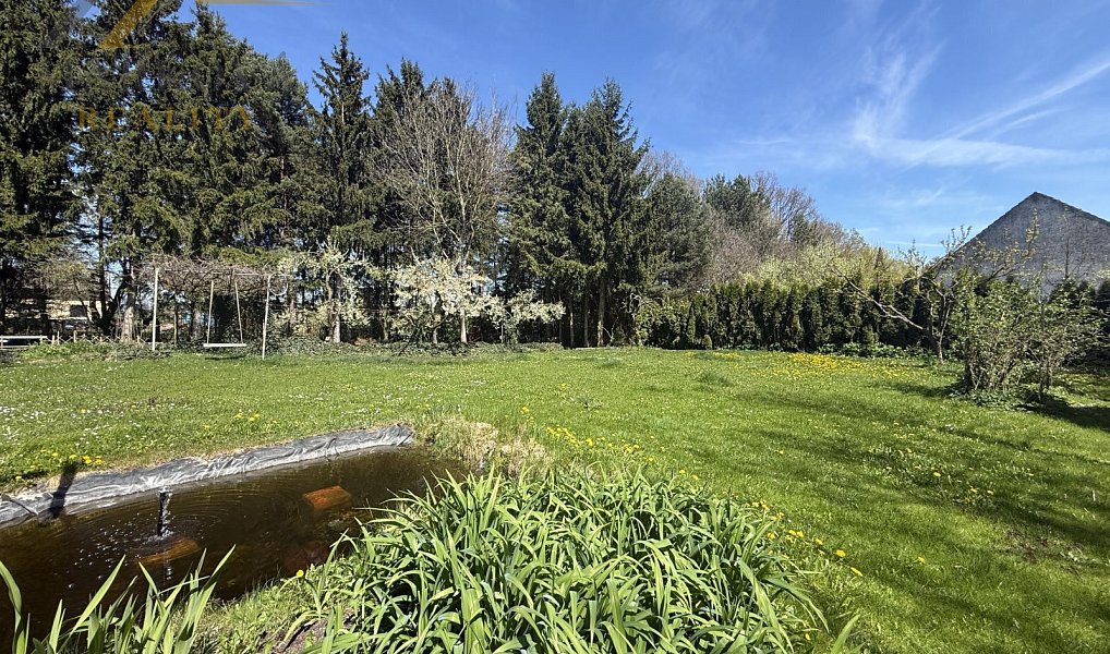 Prodej domu 312 m² s pozemkem 3 167 m², Záboří – náhled fotky 28