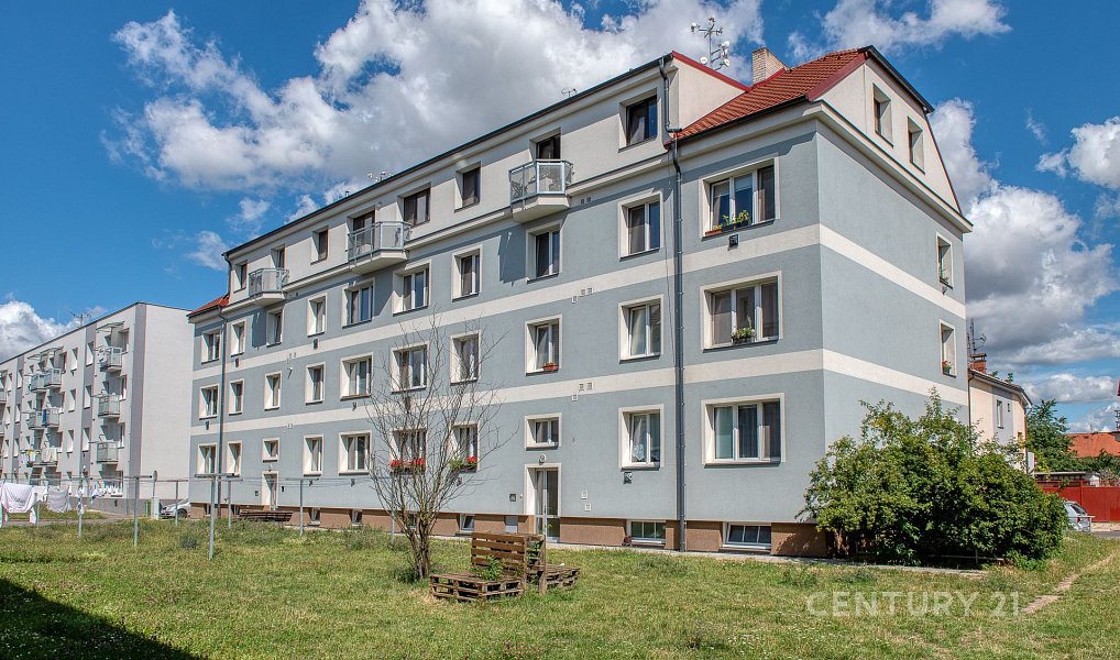 Prodej bytu 2+1 56 m², Nymburk – náhled fotky 15