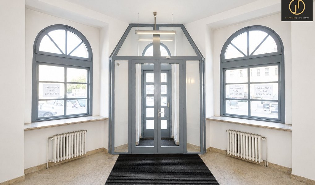 Pronájem restaurace 145 m², Praha – náhled fotky 12