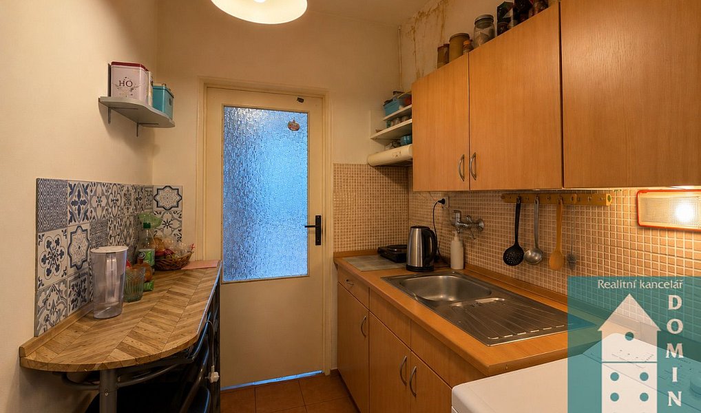 Prodej bytu 1+kk 28 m², Kroměříž – náhled fotky 2