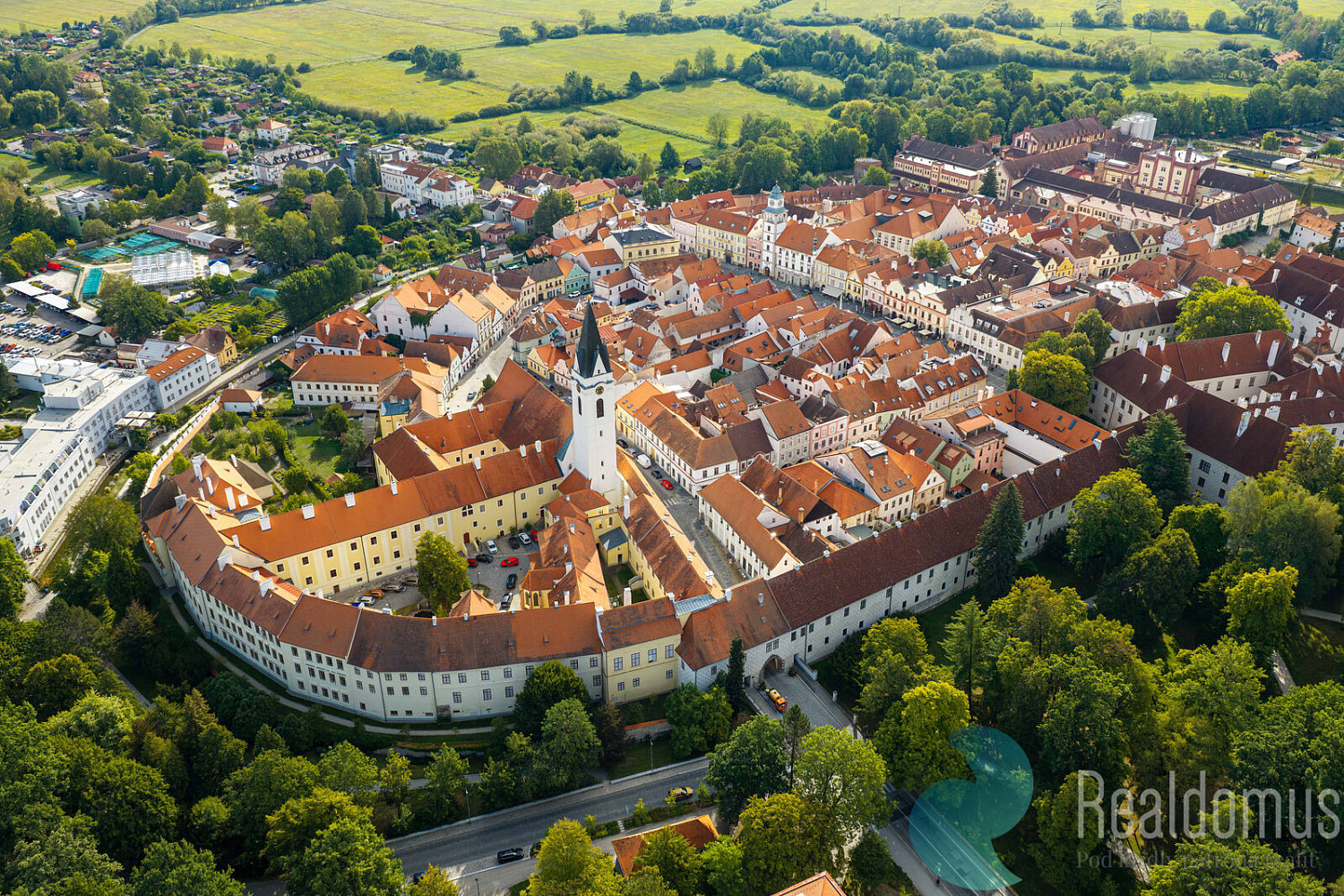 Prodej restaurace 650 m² – fotografie 4