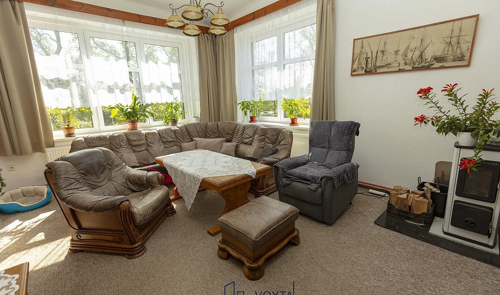 Prodej domu 320 m² s pozemkem 329 m², Duchcov – náhled fotky 11