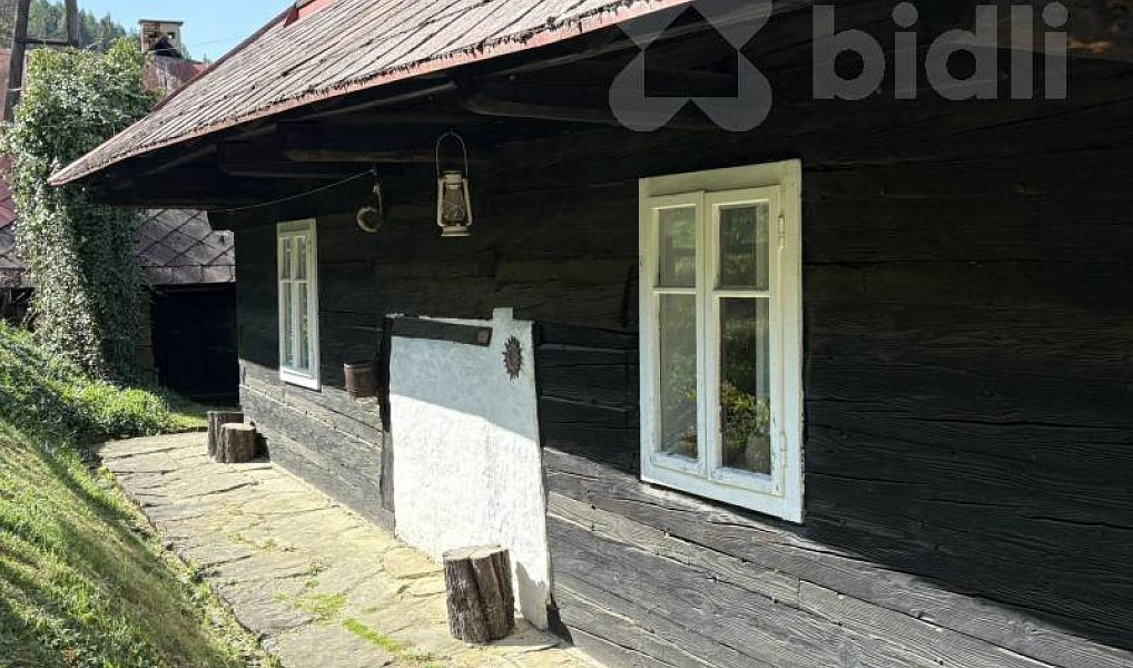 Prodej chaty/chalupy 100 m² s pozemkem 1 357 m², Zděchov – náhled fotky 4