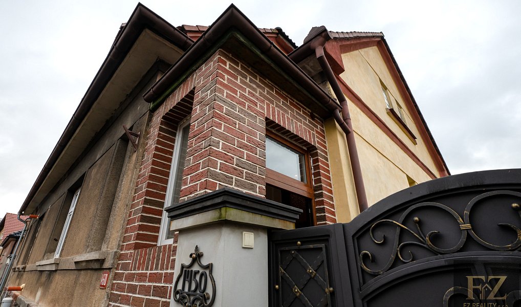 Prodej domu 178 m² s pozemkem 406 m², Tábor – náhled fotky 4