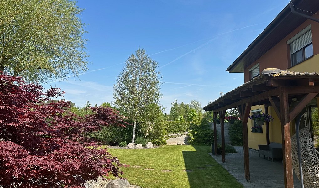 Prodej domu 249 m² s pozemkem 759 m², Borek – náhled fotky 11