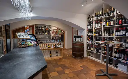 Pronájem restaurace 280 m², Budečská, Praha 2 - Vinohrady