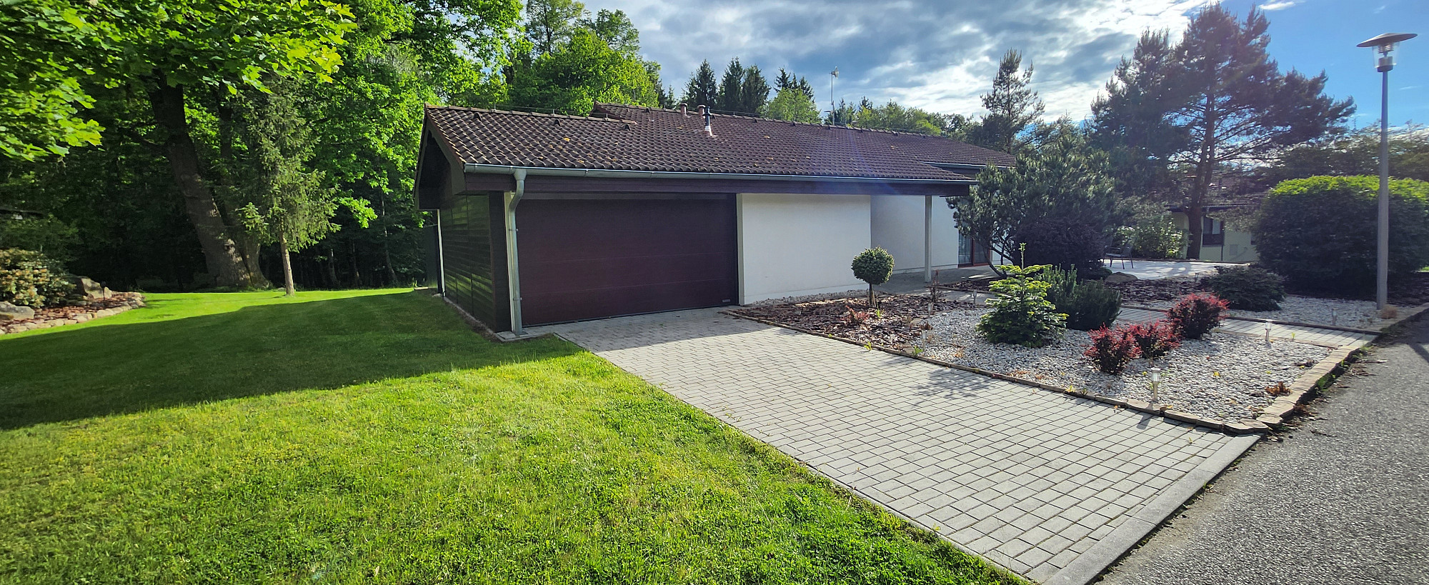 Pronájem domu 115 m² s pozemkem 967 m² — photo 2