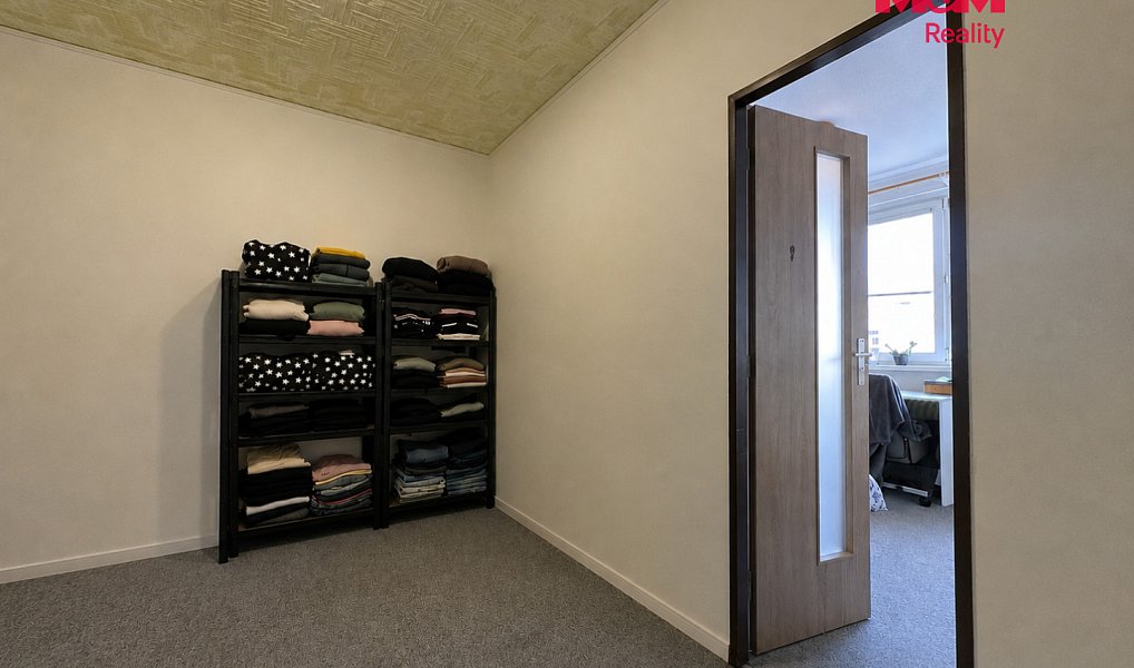 Prodej bytu 2+1 56 m², Kadaň – náhled fotky 9